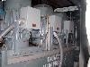  AUTEFA Unibox Fiber Baler, 500 ton, 24x48" bales, 1993 yr,